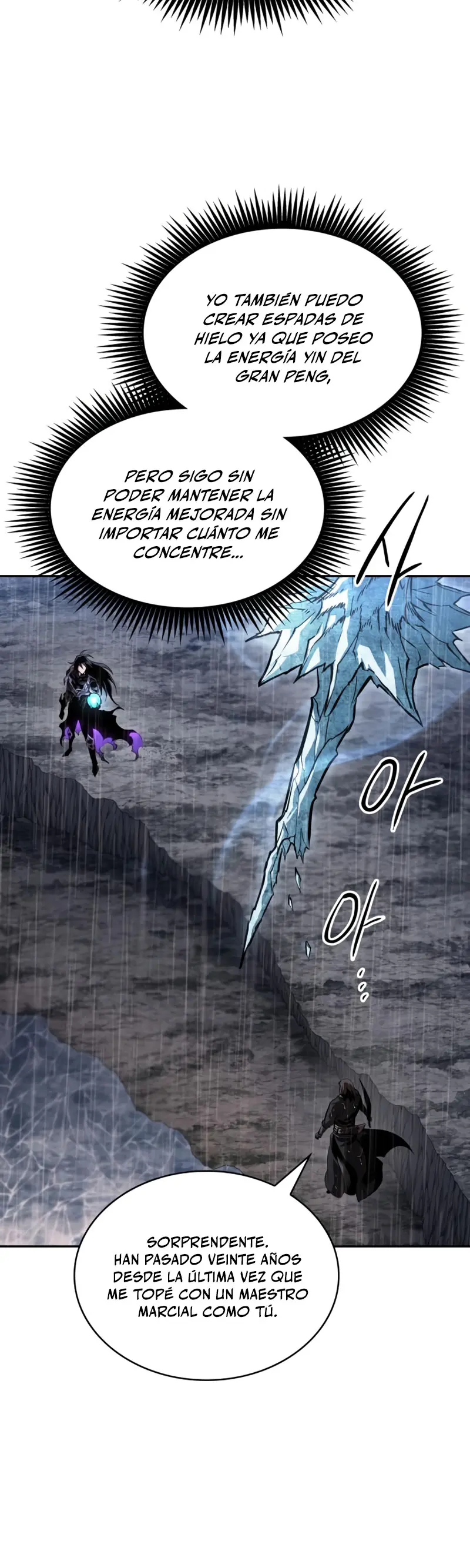 El Despiadado Demonio Celestial - Capítulo 303 - Página 52 - LectorTMOo
