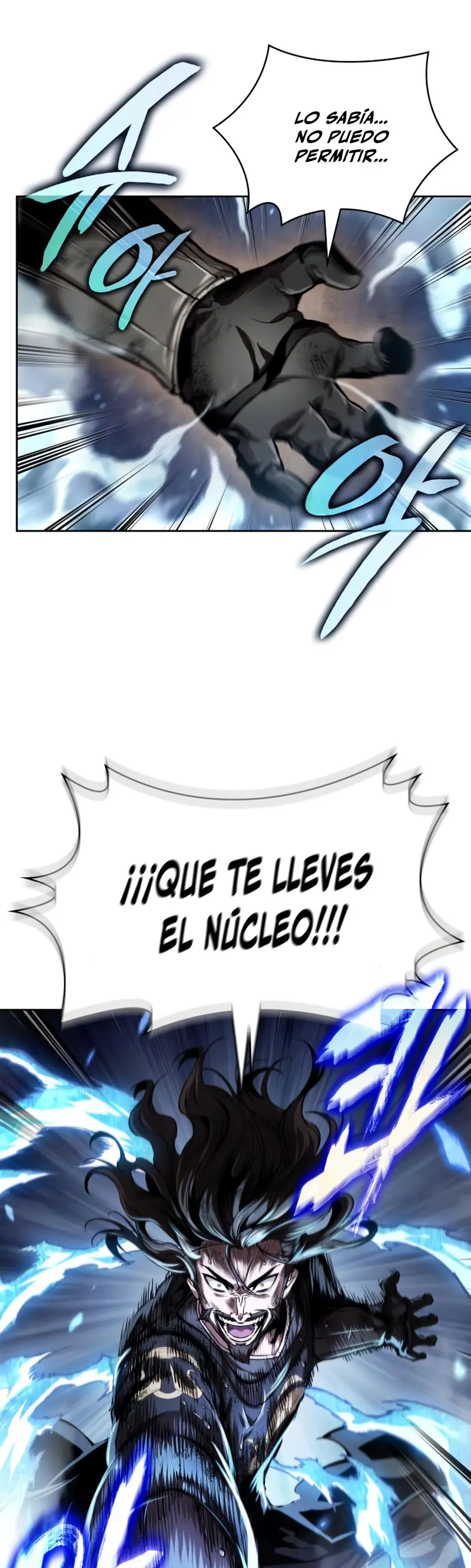 El Despiadado Demonio Celestial - Capítulo 303 - Página 53 - LectorTMOo