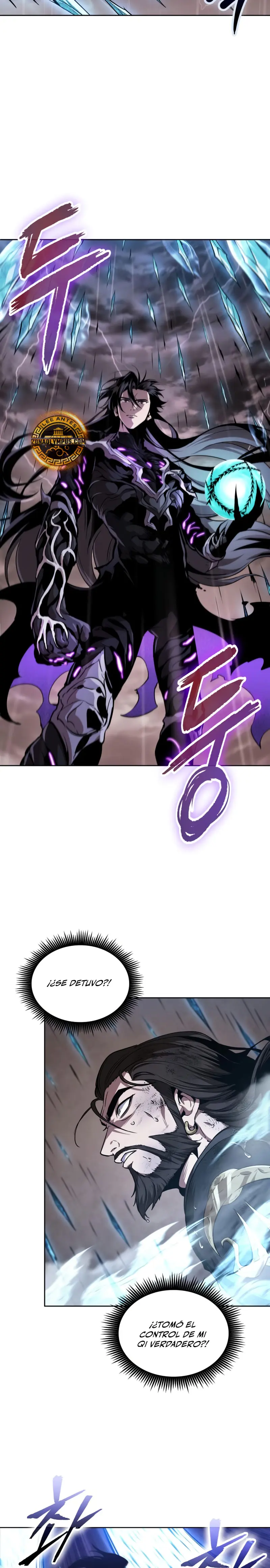 El Despiadado Demonio Celestial - Capítulo 304 - Página 5 - LectorTMOo
