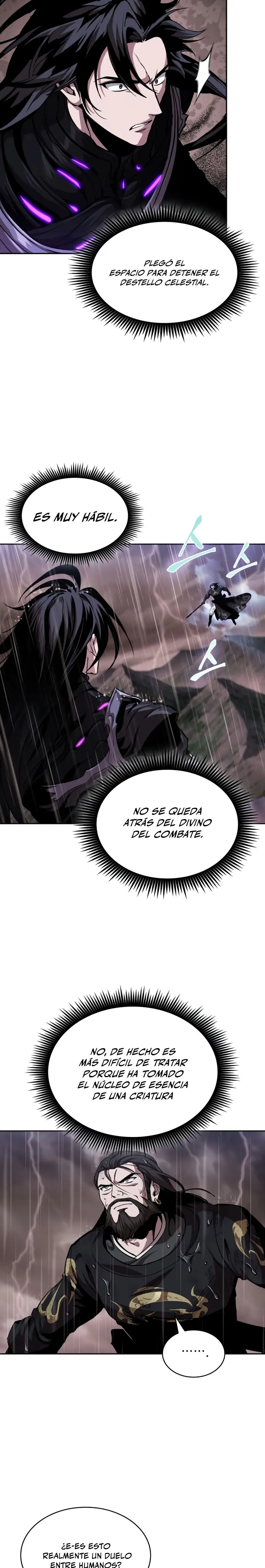 El Despiadado Demonio Celestial - Capítulo 304 - Página 11 - LectorTMOo