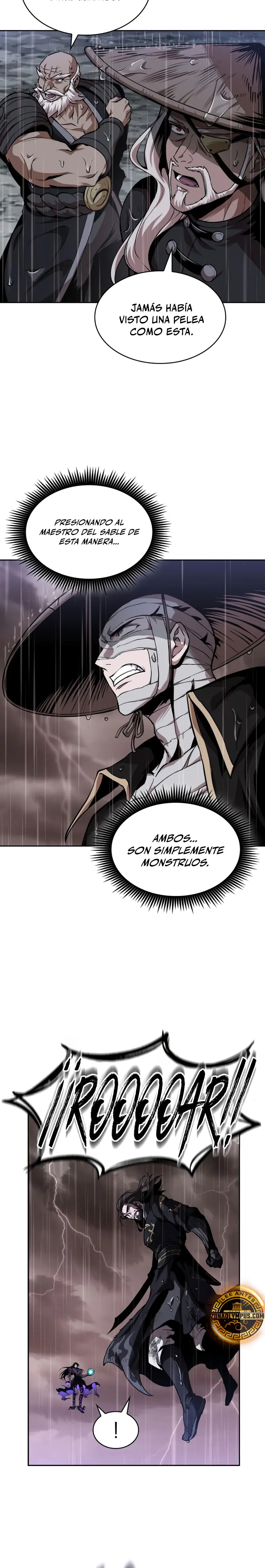 El Despiadado Demonio Celestial - Capítulo 304 - Página 12 - LectorTMOo