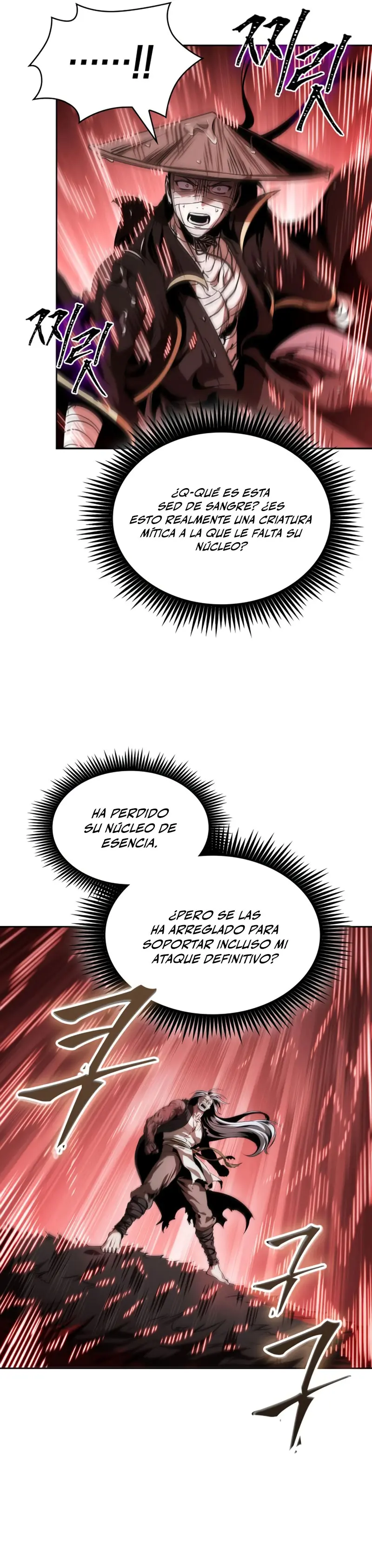 El Despiadado Demonio Celestial - Capítulo 304 - Página 28 - LectorTMOo