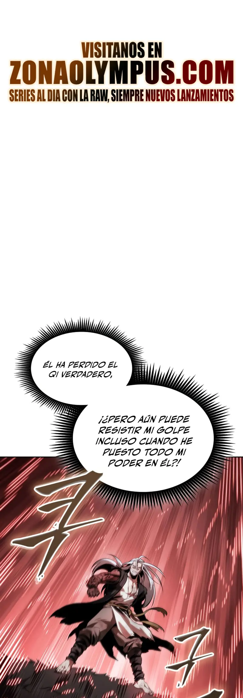 El Despiadado Demonio Celestial - Capítulo 305 - Página 1 - LectorTMOo