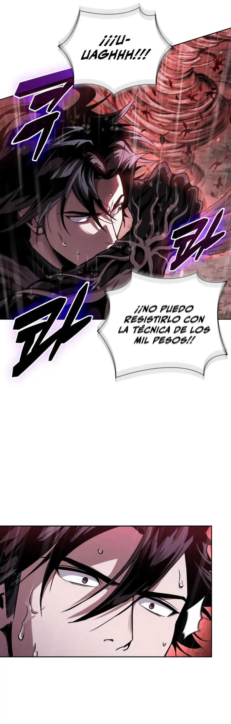 El Despiadado Demonio Celestial - Capítulo 305 - Página 6 - LectorTMOo