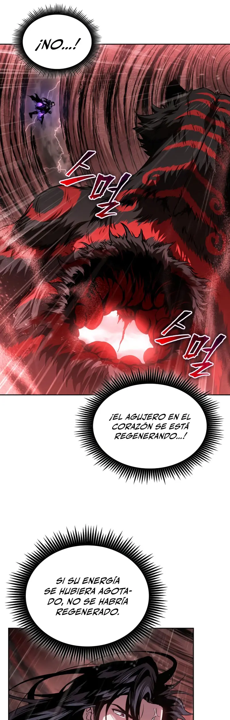 El Despiadado Demonio Celestial - Capítulo 305 - Página 7 - LectorTMOo