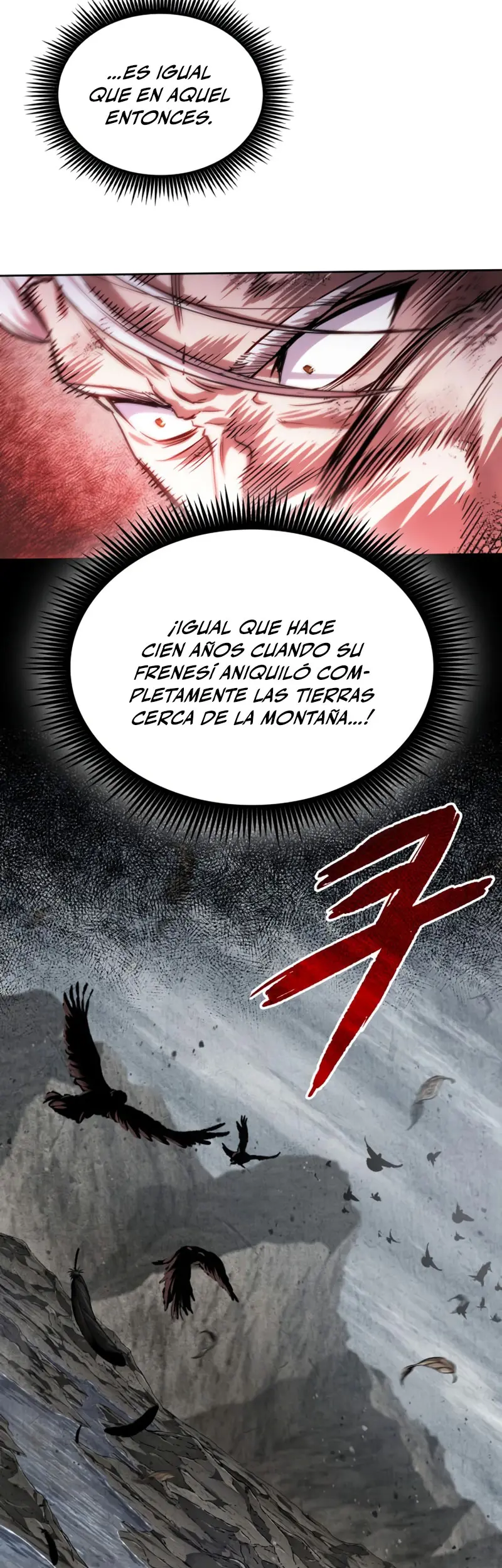 El Despiadado Demonio Celestial - Capítulo 305 - Página 10 - LectorTMOo