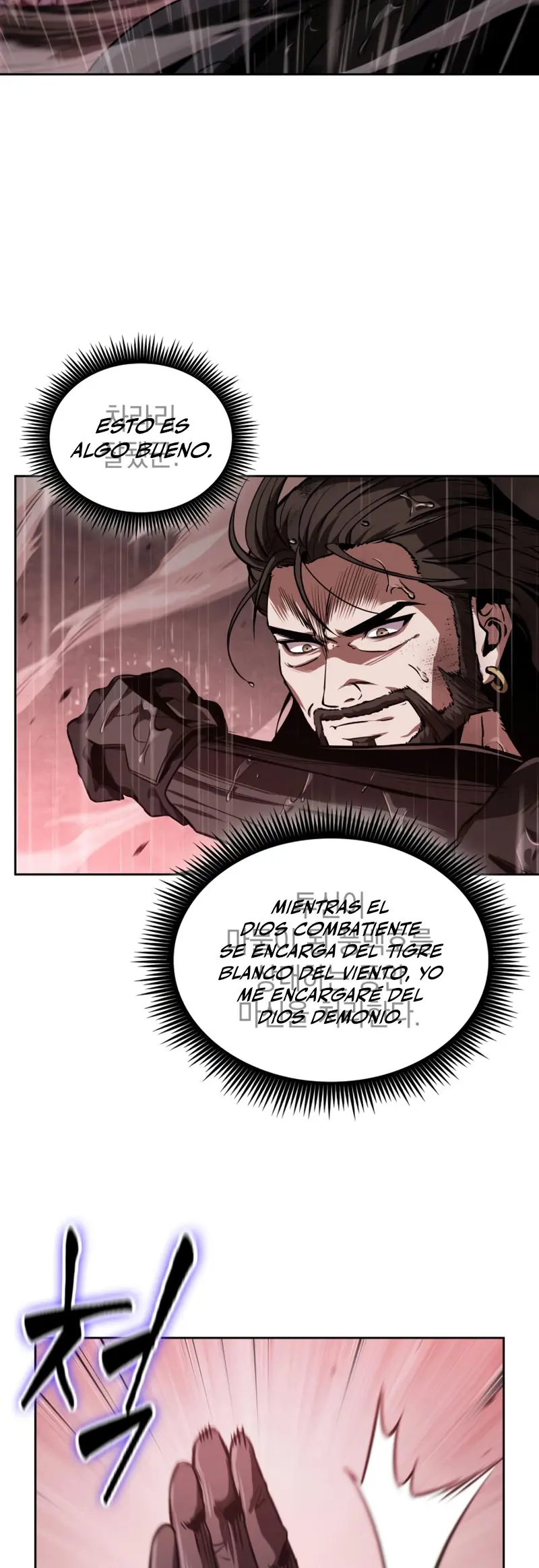 El Despiadado Demonio Celestial - Capítulo 305 - Página 14 - LectorTMOo