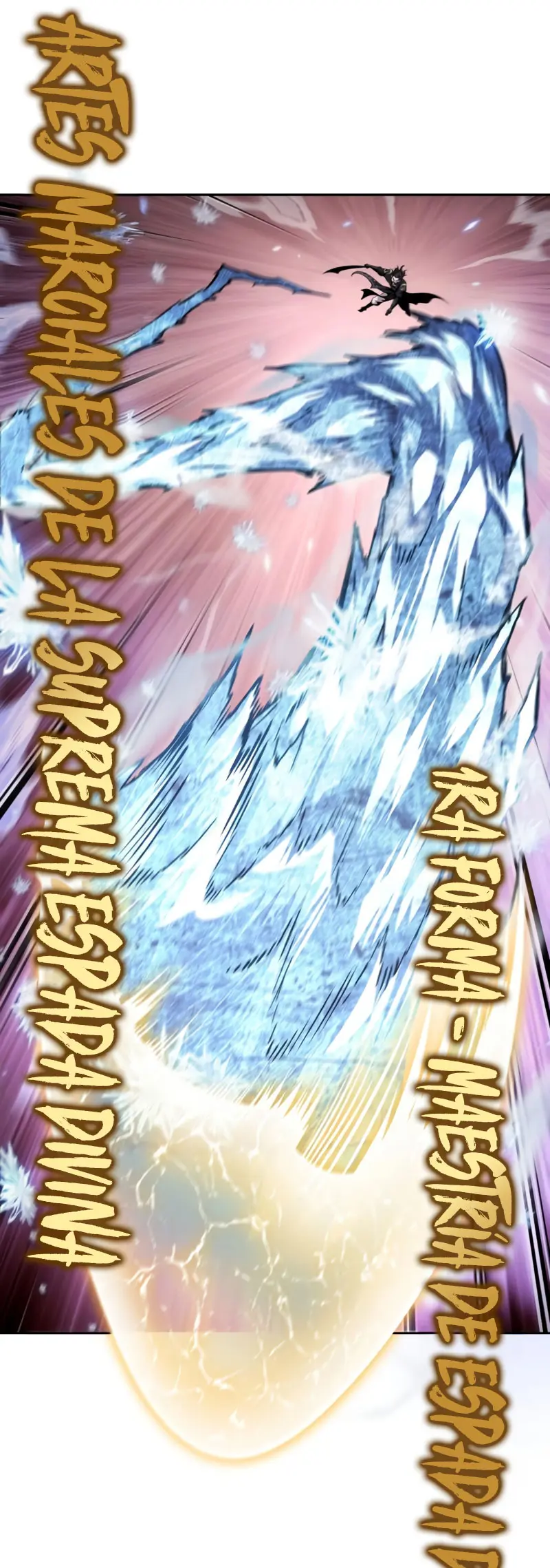 El Despiadado Demonio Celestial - Capítulo 305 - Página 18 - LectorTMOo