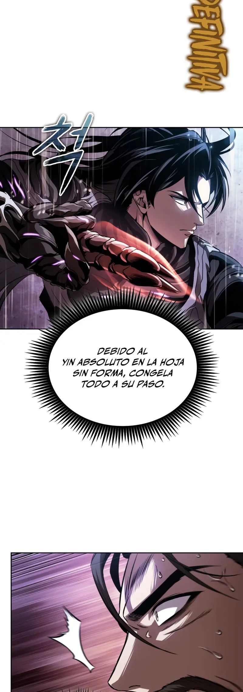 El Despiadado Demonio Celestial - Capítulo 305 - Página 19 - LectorTMOo