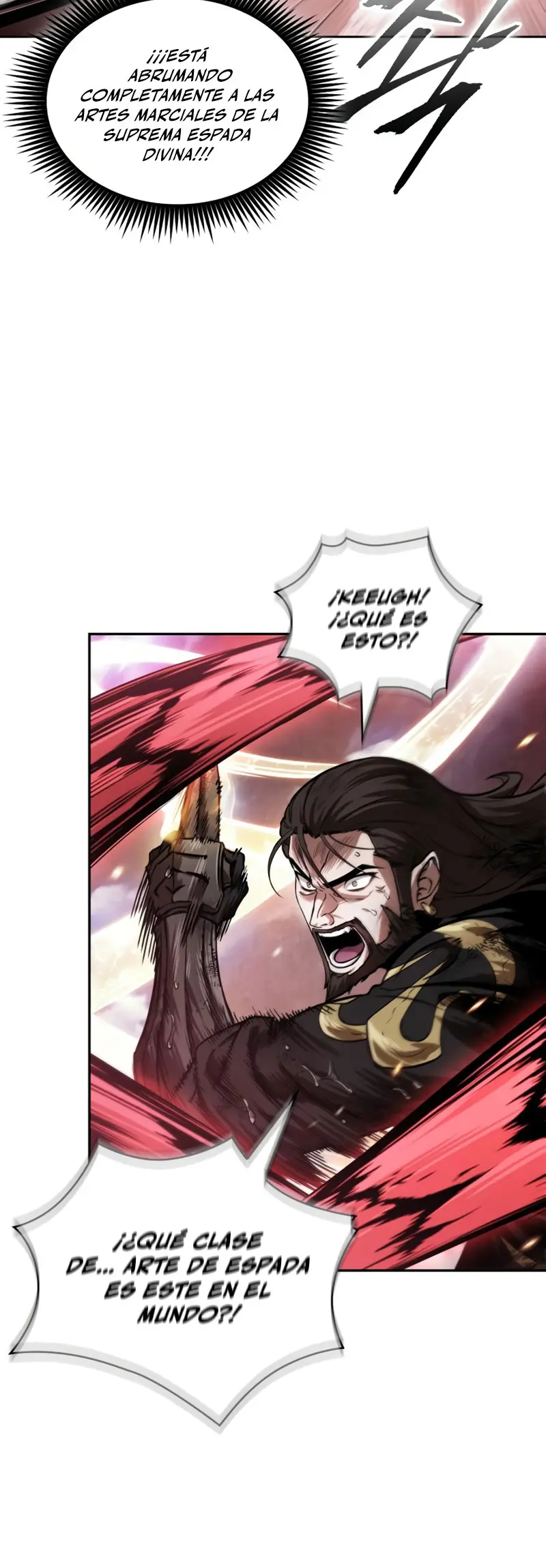 El Despiadado Demonio Celestial - Capítulo 305 - Página 28 - LectorTMOo