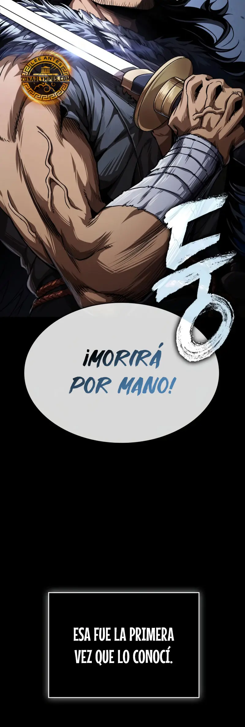 El Despiadado Demonio Celestial - Capítulo 306 - Página 4 - LectorTMOo
