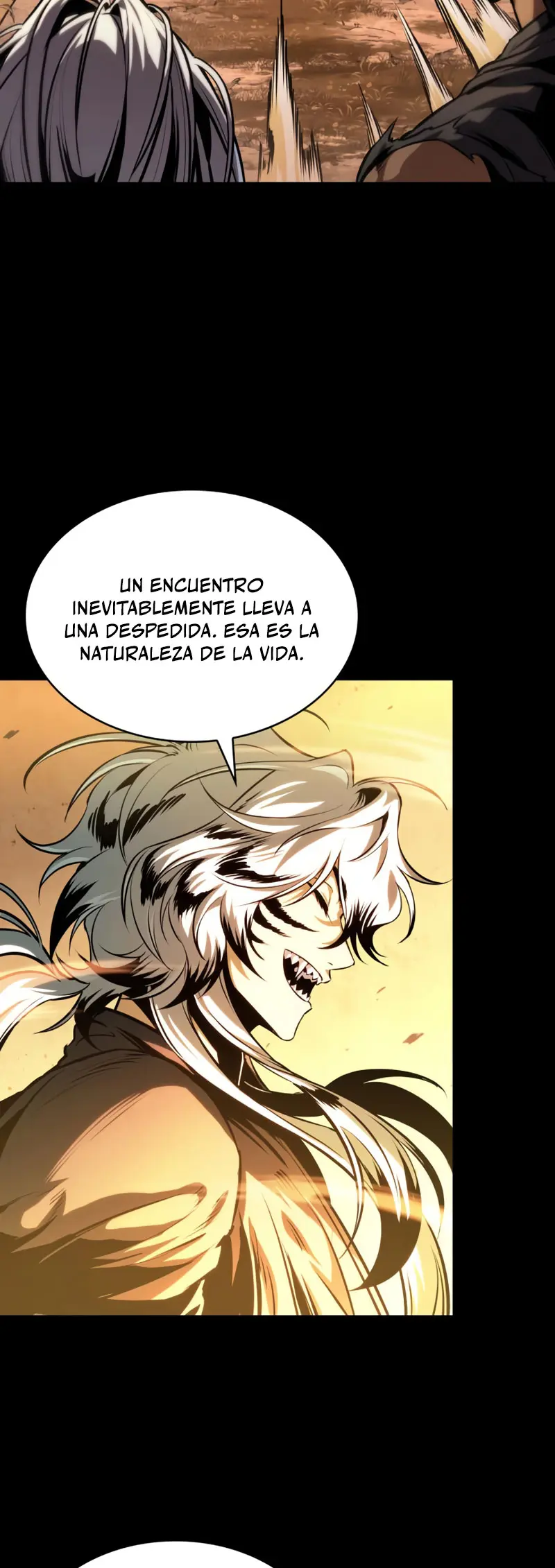 El Despiadado Demonio Celestial - Capítulo 306 - Página 35 - LectorTMOo