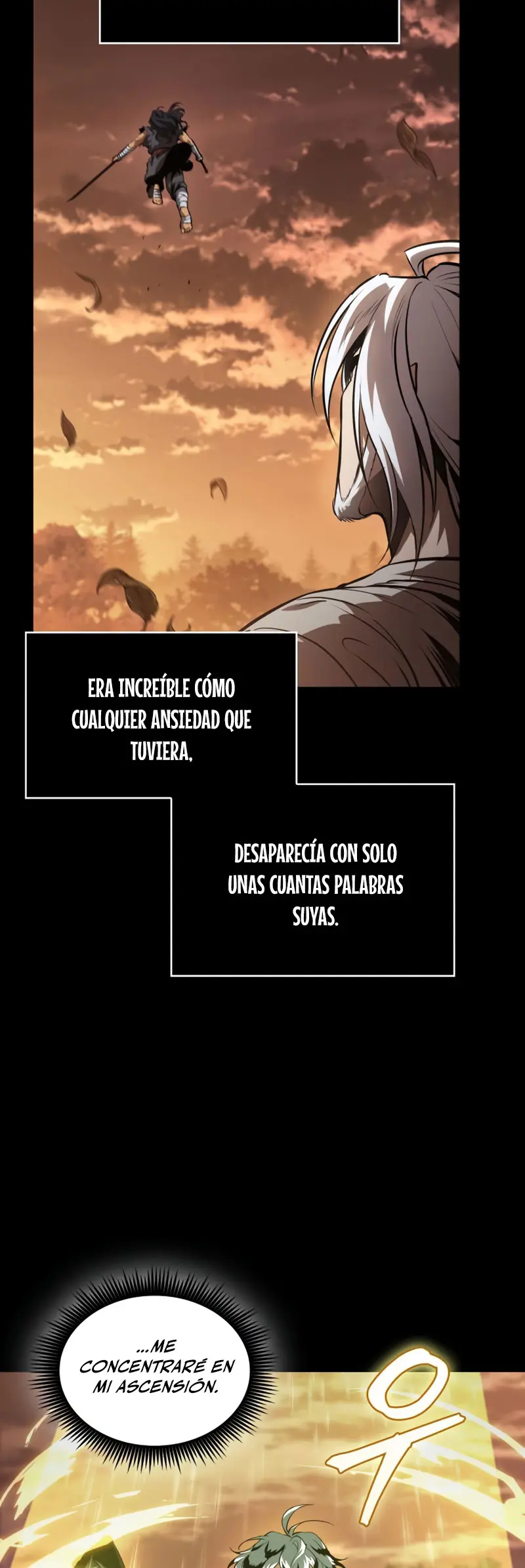 El Despiadado Demonio Celestial - Capítulo 306 - Página 42 - LectorTMOo