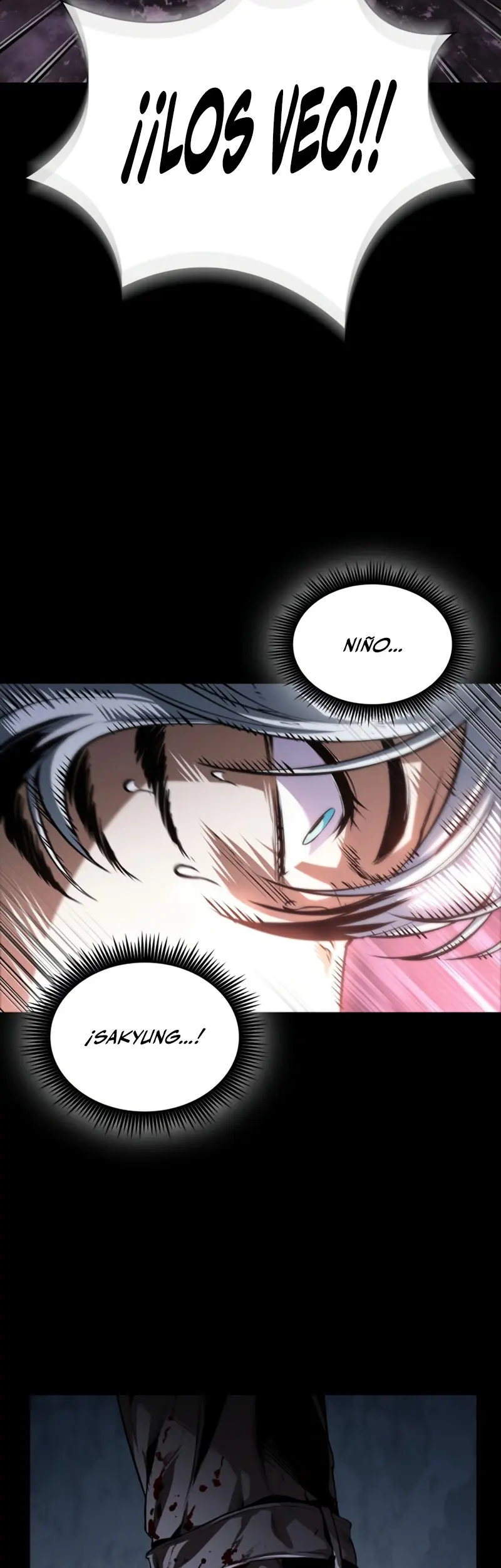El Despiadado Demonio Celestial - Capítulo 306 - Página 48 - LectorTMOo