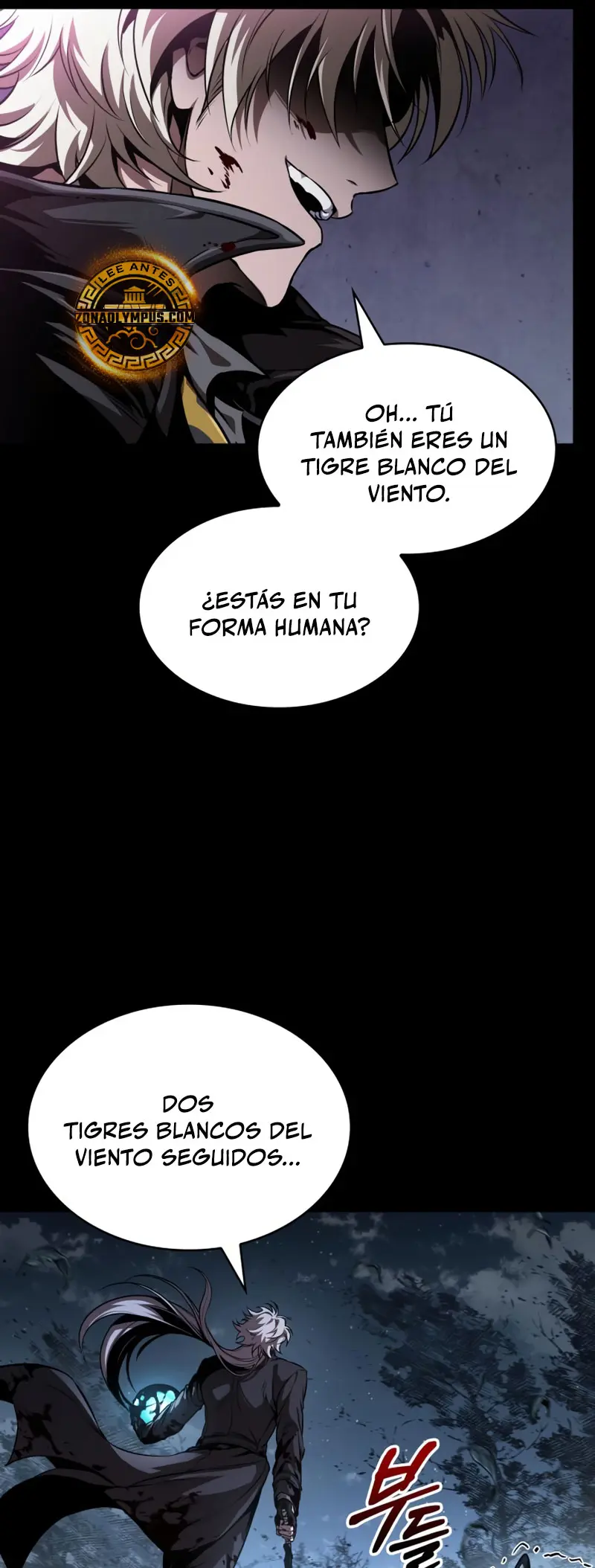 El Despiadado Demonio Celestial - Capítulo 306 - Página 53 - LectorTMOo