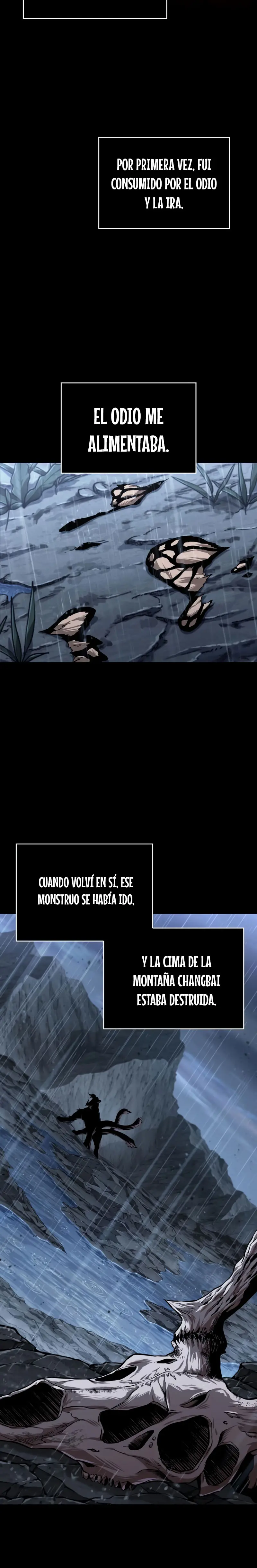 El Despiadado Demonio Celestial - Capítulo 306 - Página 57 - LectorTMOo