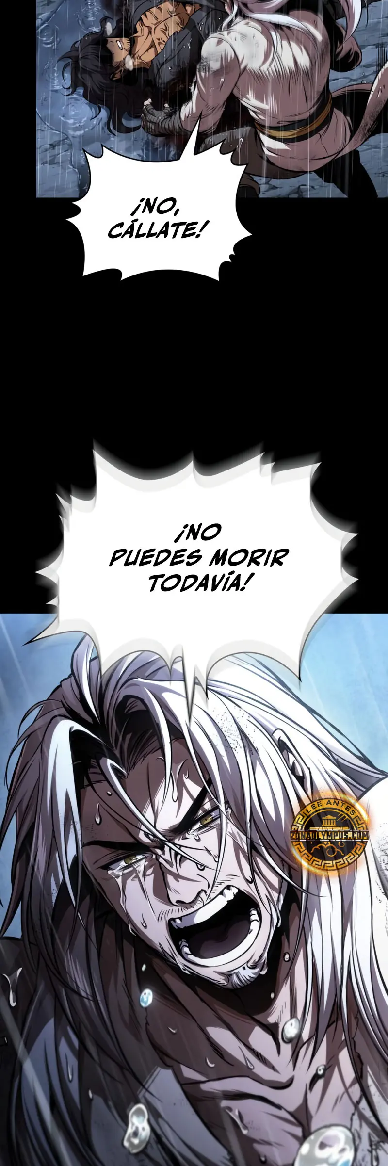 El Despiadado Demonio Celestial - Capítulo 307 - Página 9 - LectorTMOo