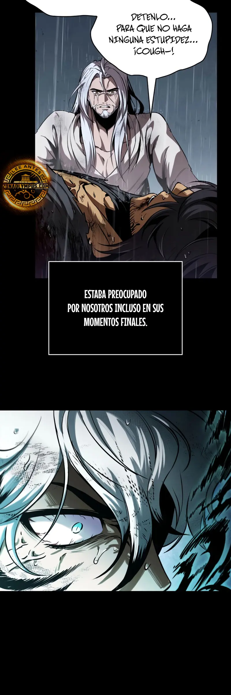 El Despiadado Demonio Celestial - Capítulo 307 - Página 13 - LectorTMOo