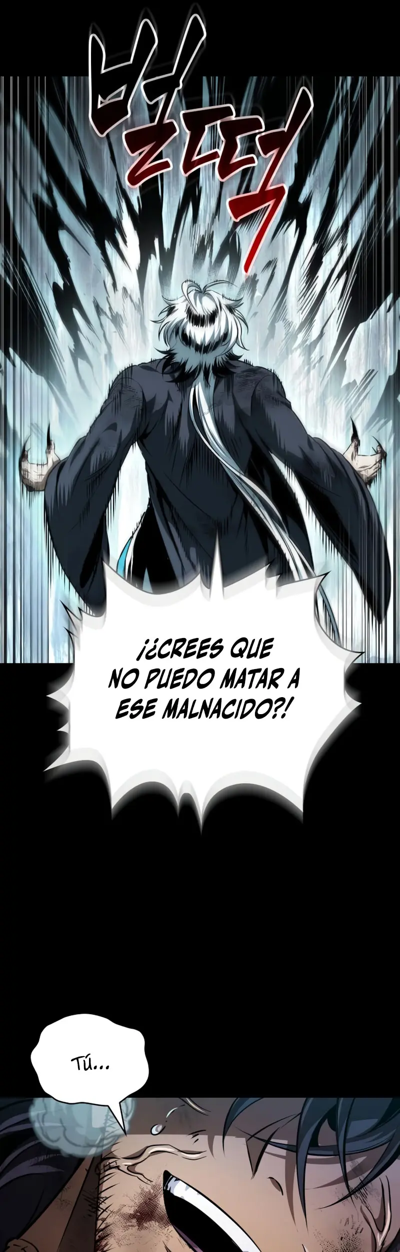 El Despiadado Demonio Celestial - Capítulo 307 - Página 14 - LectorTMOo