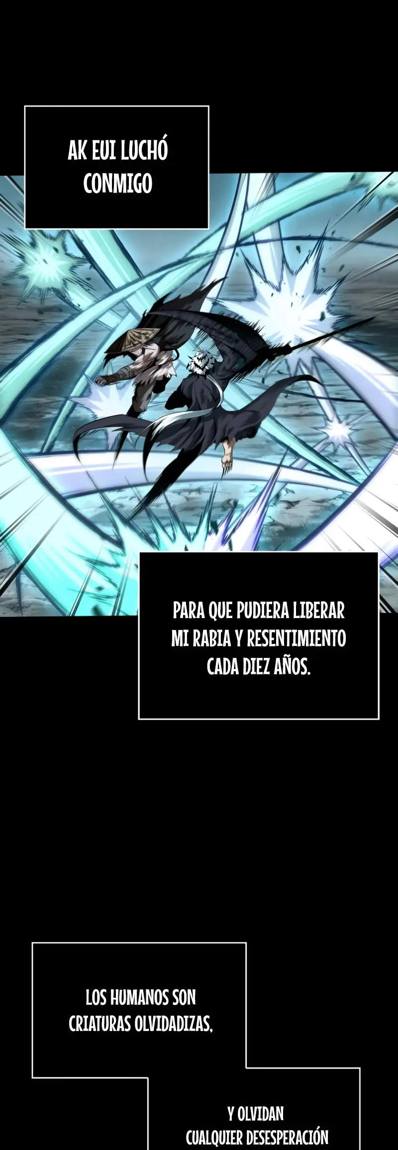 El Despiadado Demonio Celestial - Capítulo 307 - Página 24 - LectorTMOo