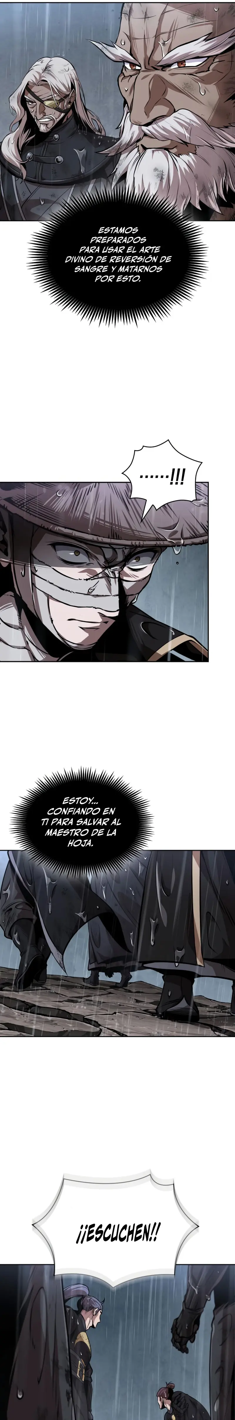 El Despiadado Demonio Celestial - Capítulo 307 - Página 41 - LectorTMOo