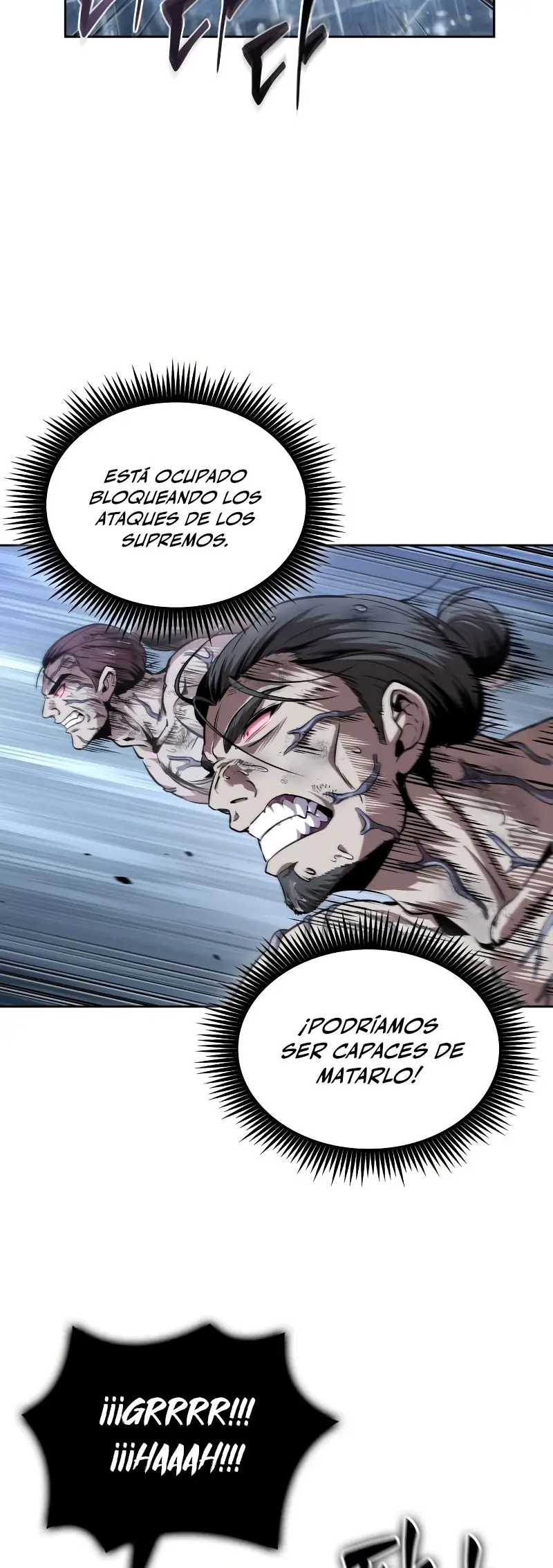 El Despiadado Demonio Celestial - Capítulo 308 - Página 16 - LectorTMOo