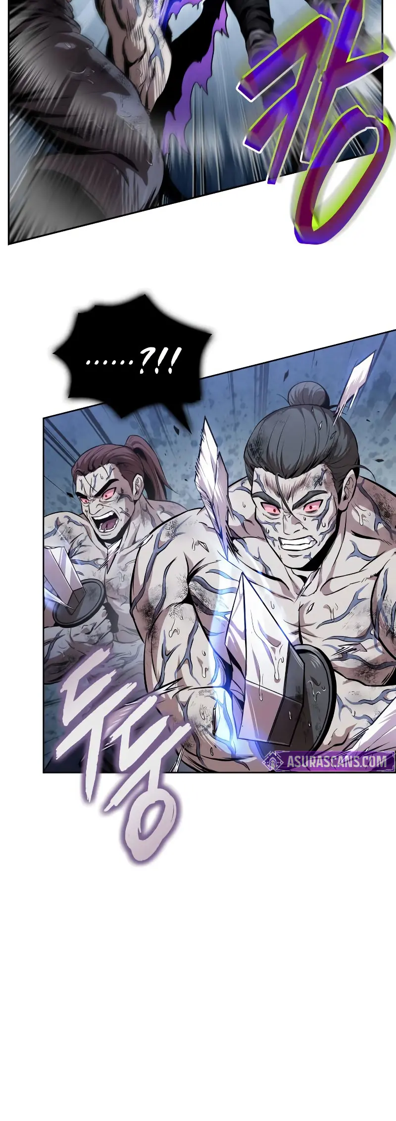 El Despiadado Demonio Celestial - Capítulo 308 - Página 18 - LectorTMOo