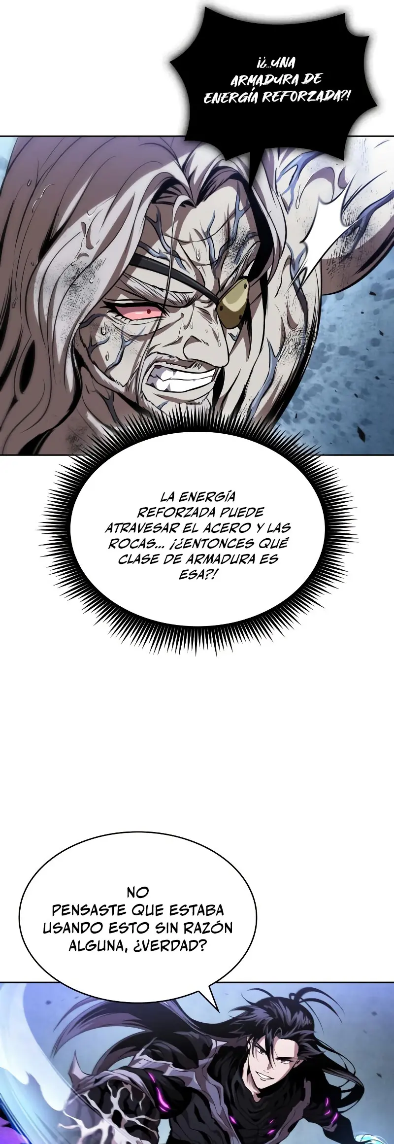 El Despiadado Demonio Celestial - Capítulo 308 - Página 20 - LectorTMOo