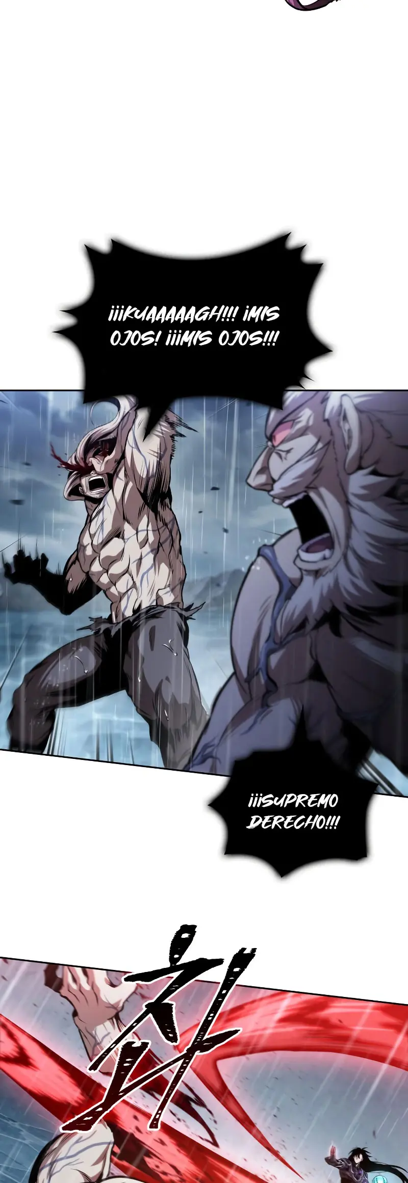 El Despiadado Demonio Celestial - Capítulo 308 - Página 22 - LectorTMOo