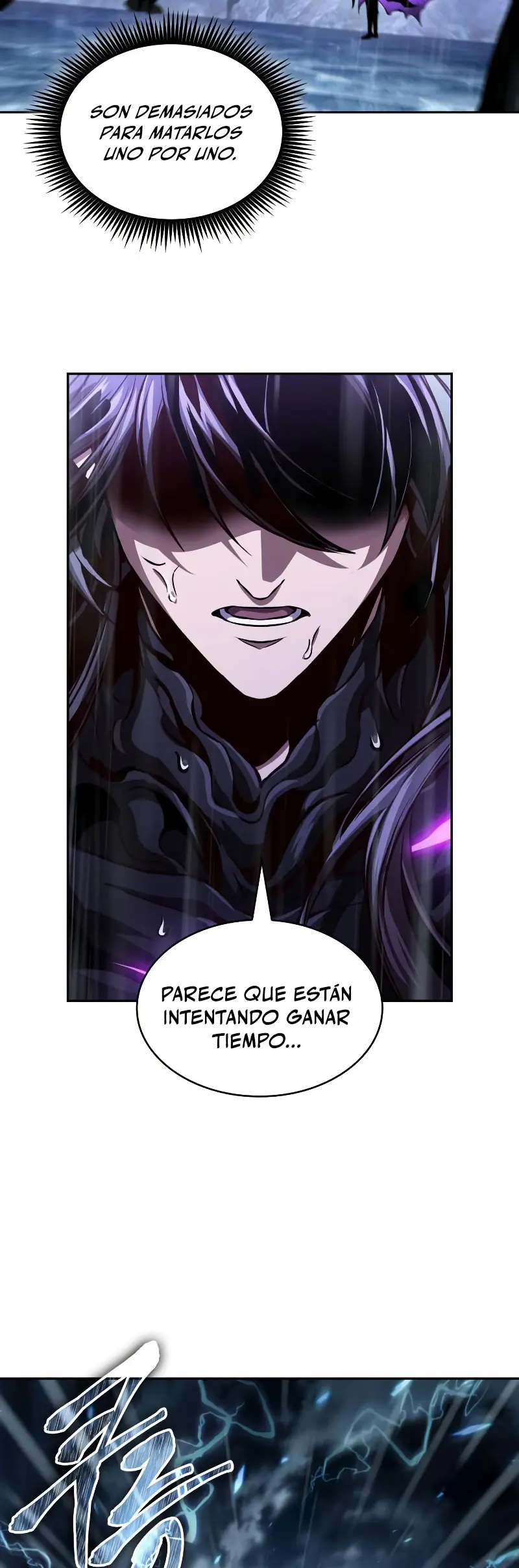 El Despiadado Demonio Celestial - Capítulo 308 - Página 30 - LectorTMOo