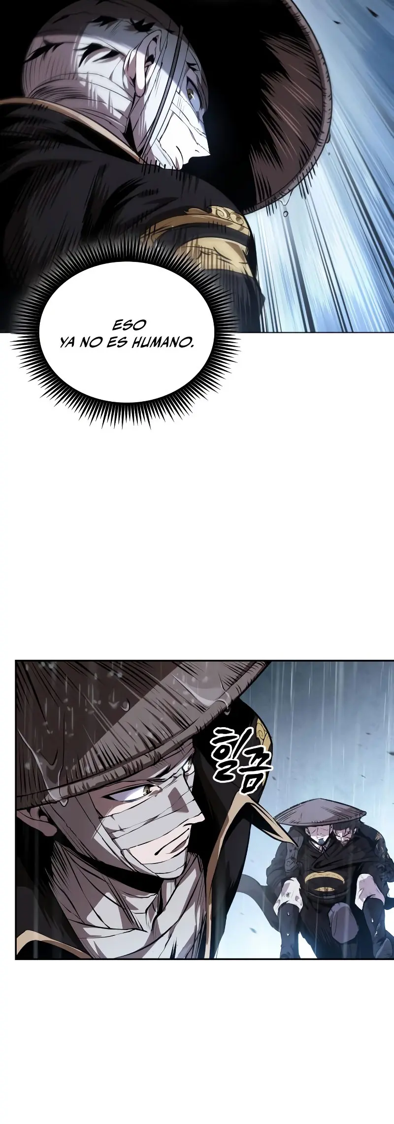 El Despiadado Demonio Celestial - Capítulo 308 - Página 37 - LectorTMOo