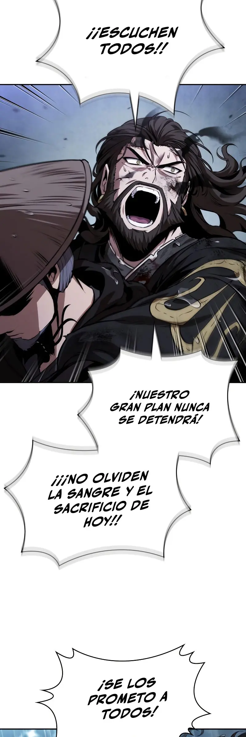 El Despiadado Demonio Celestial - Capítulo 308 - Página 41 - LectorTMOo