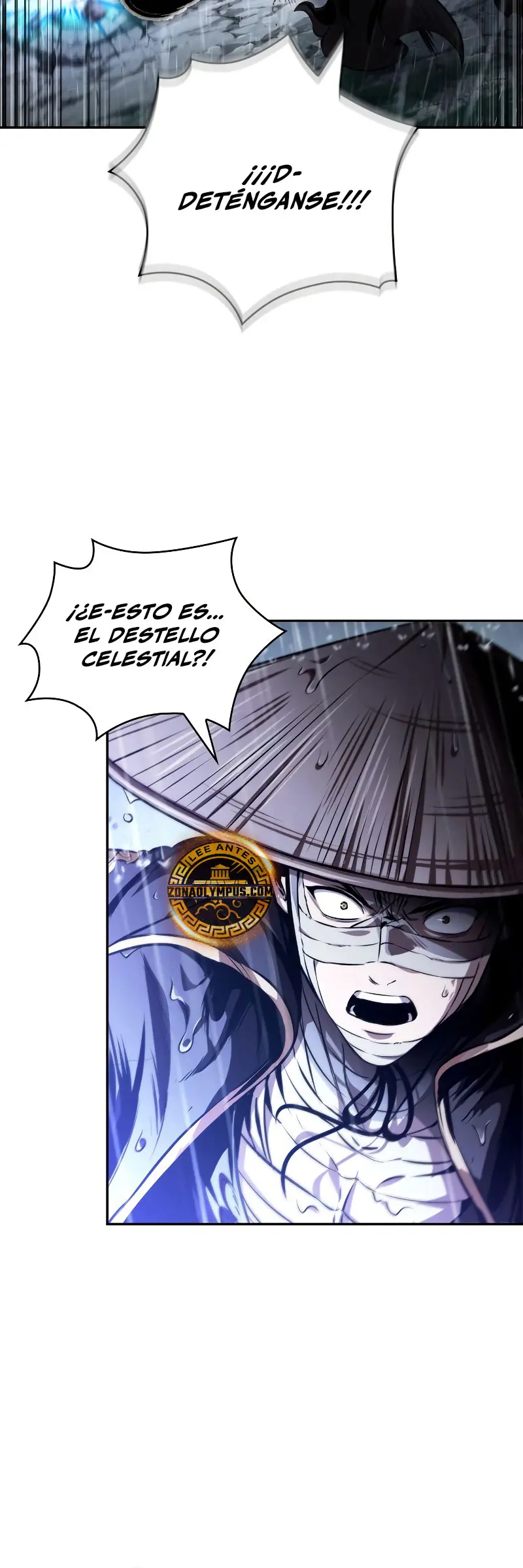 El Despiadado Demonio Celestial - Capítulo 308 - Página 43 - LectorTMOo