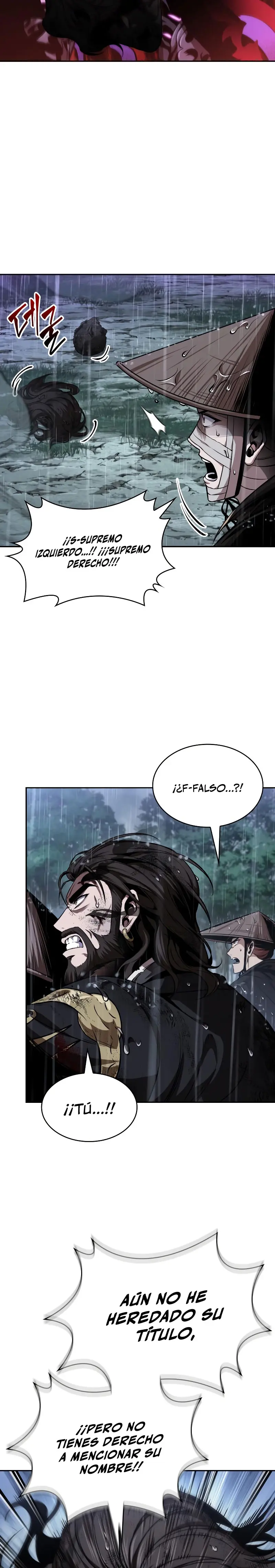 El Despiadado Demonio Celestial - Capítulo 308 - Página 45 - LectorTMOo