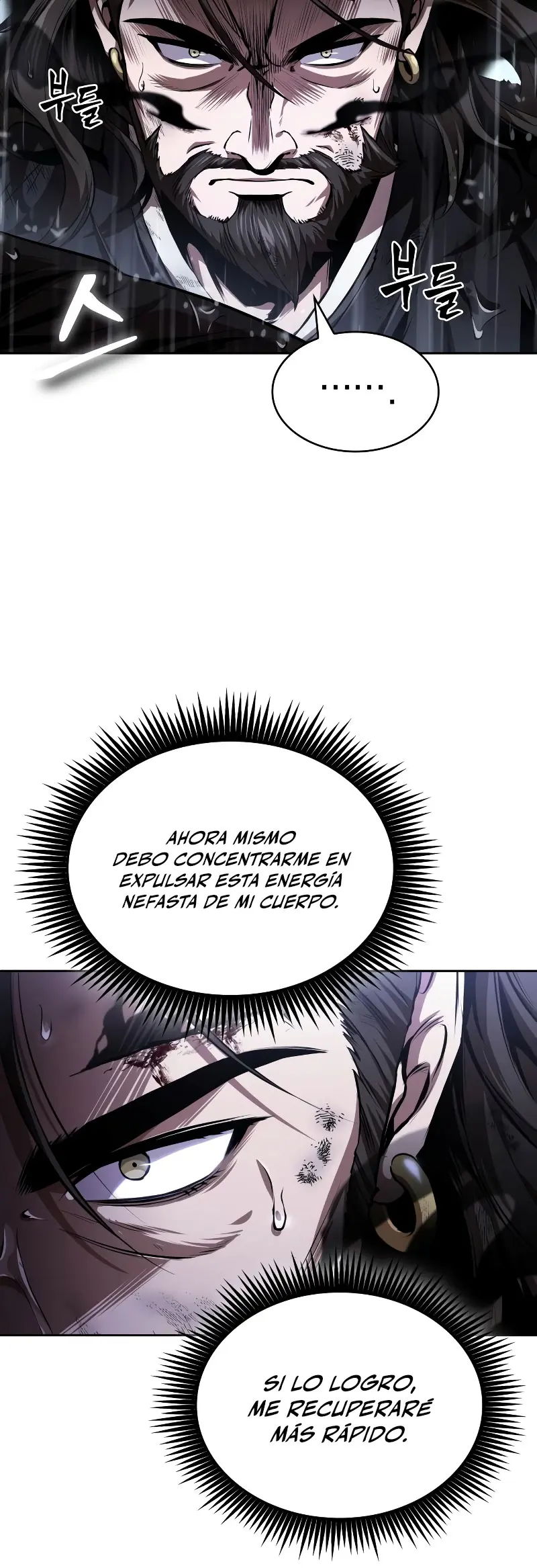 El Despiadado Demonio Celestial - Capítulo 309 - Página 9 - LectorTMOo
