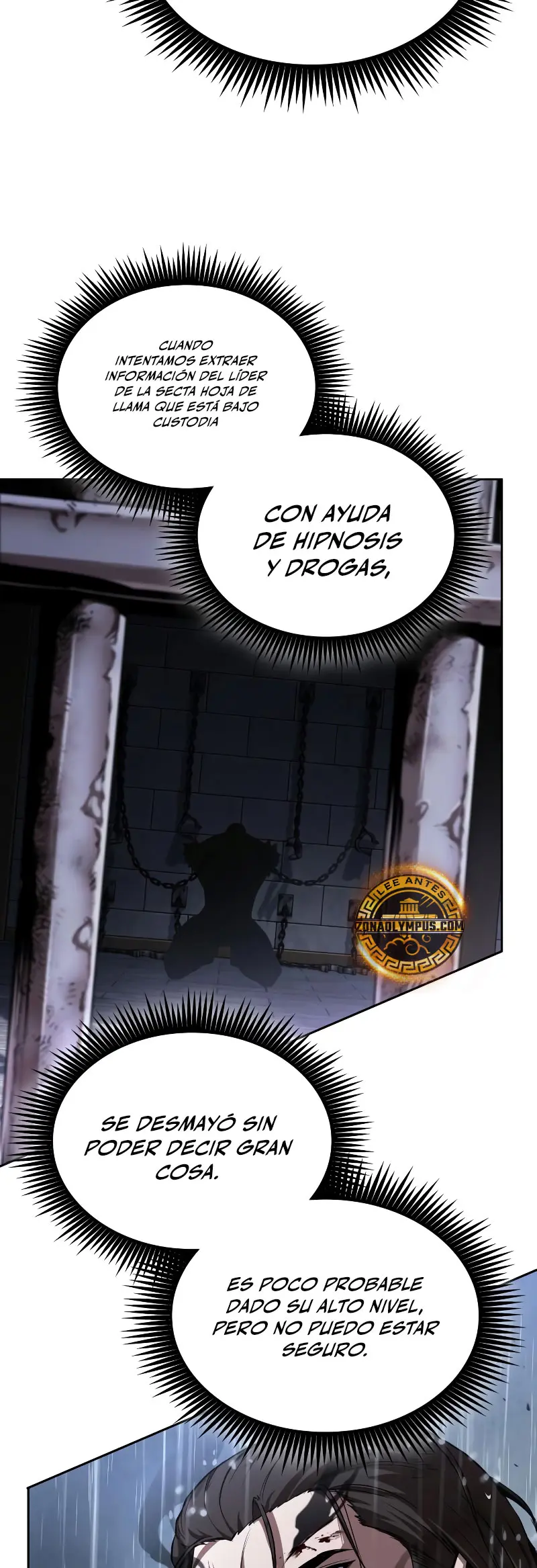 El Despiadado Demonio Celestial - Capítulo 309 - Página 12 - LectorTMOo