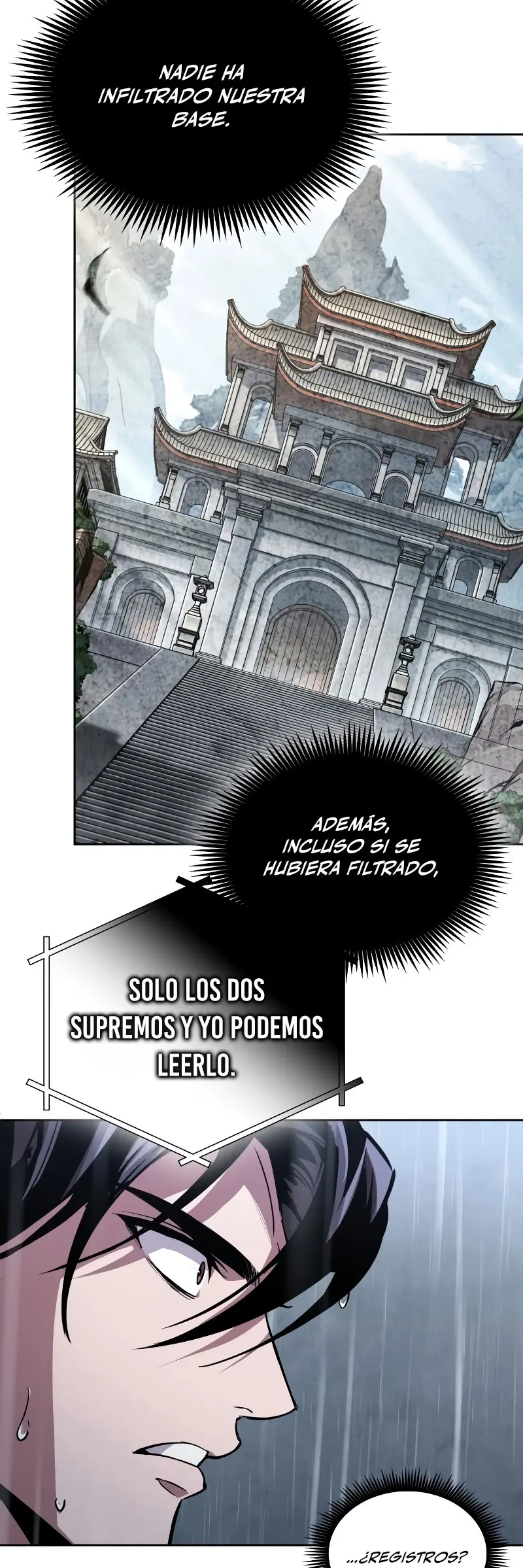El Despiadado Demonio Celestial - Capítulo 309 - Página 18 - LectorTMOo