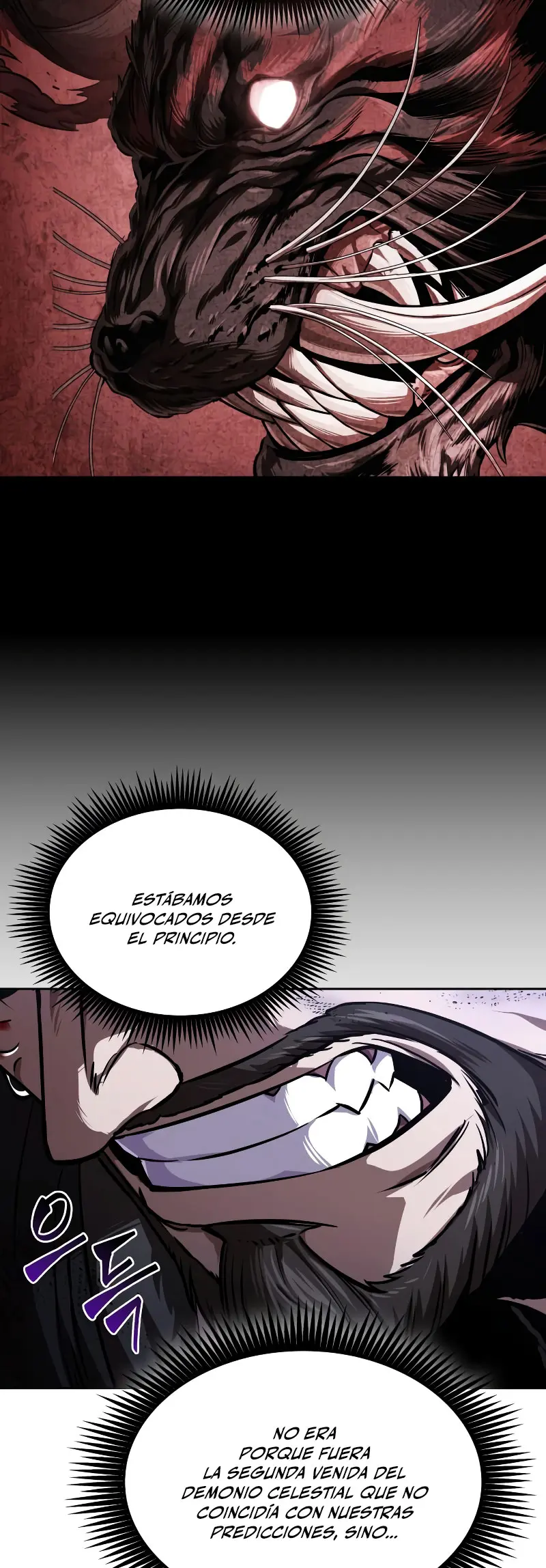 El Despiadado Demonio Celestial - Capítulo 309 - Página 24 - LectorTMOo