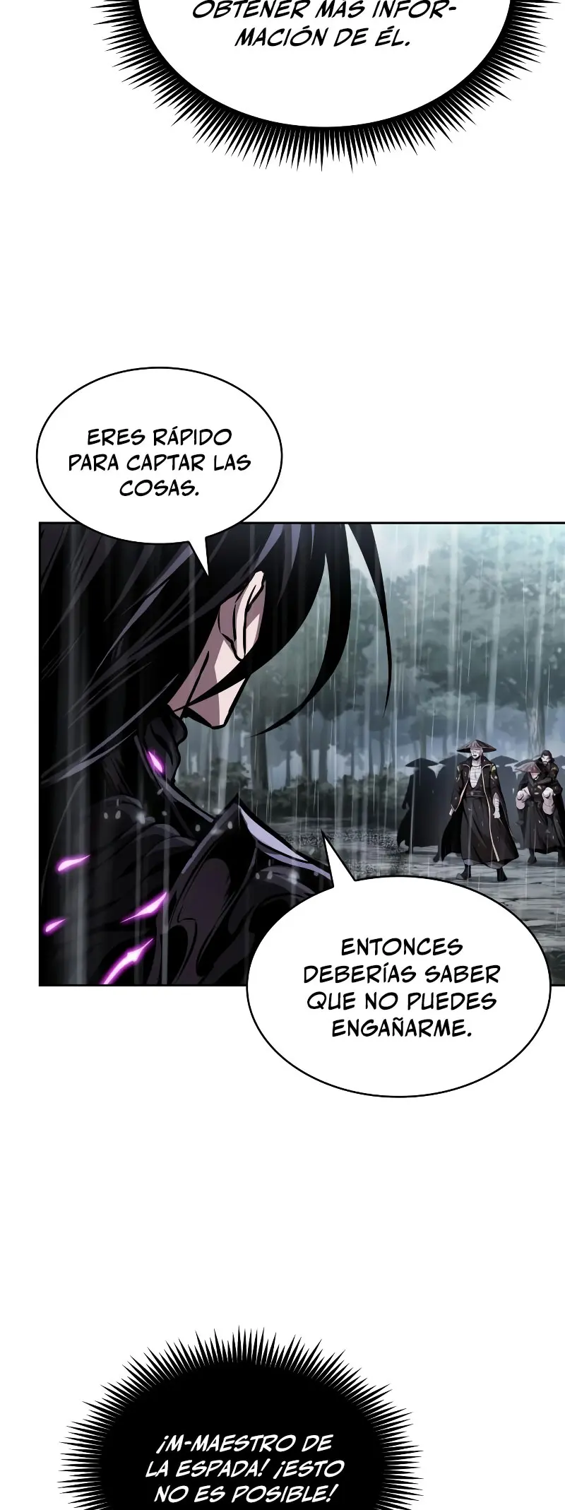 El Despiadado Demonio Celestial - Capítulo 309 - Página 27 - LectorTMOo