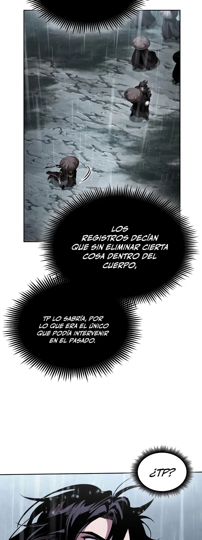El Despiadado Demonio Celestial - Capítulo 309 - Página 28 - LectorTMOo