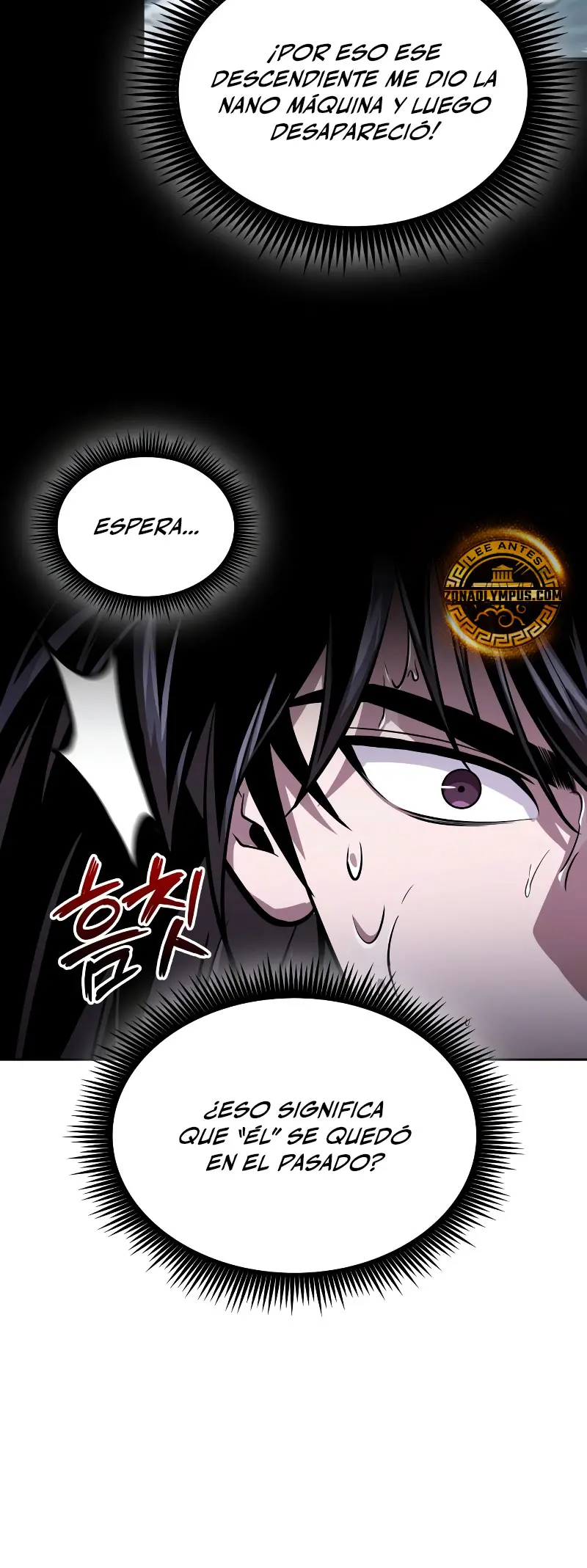 El Despiadado Demonio Celestial - Capítulo 309 - Página 31 - LectorTMOo