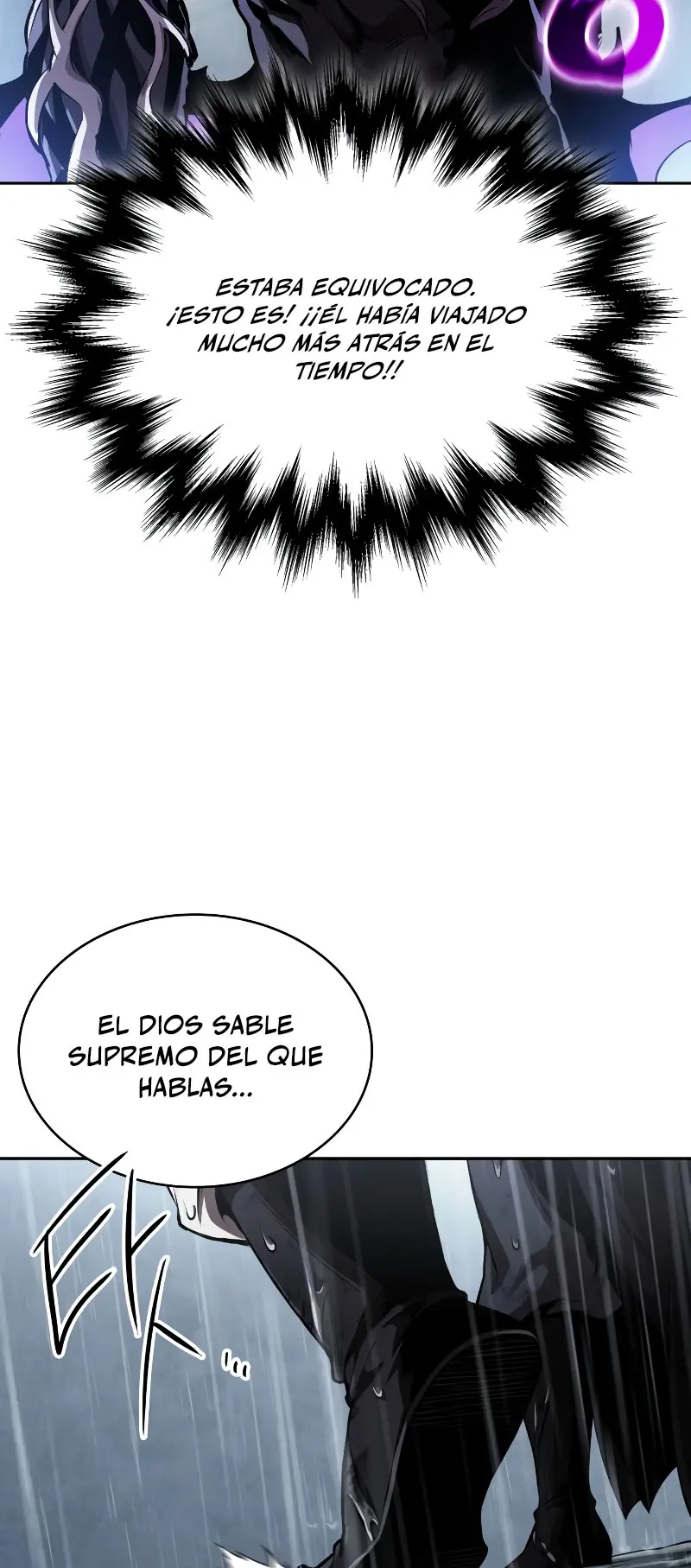 El Despiadado Demonio Celestial - Capítulo 309 - Página 33 - LectorTMOo