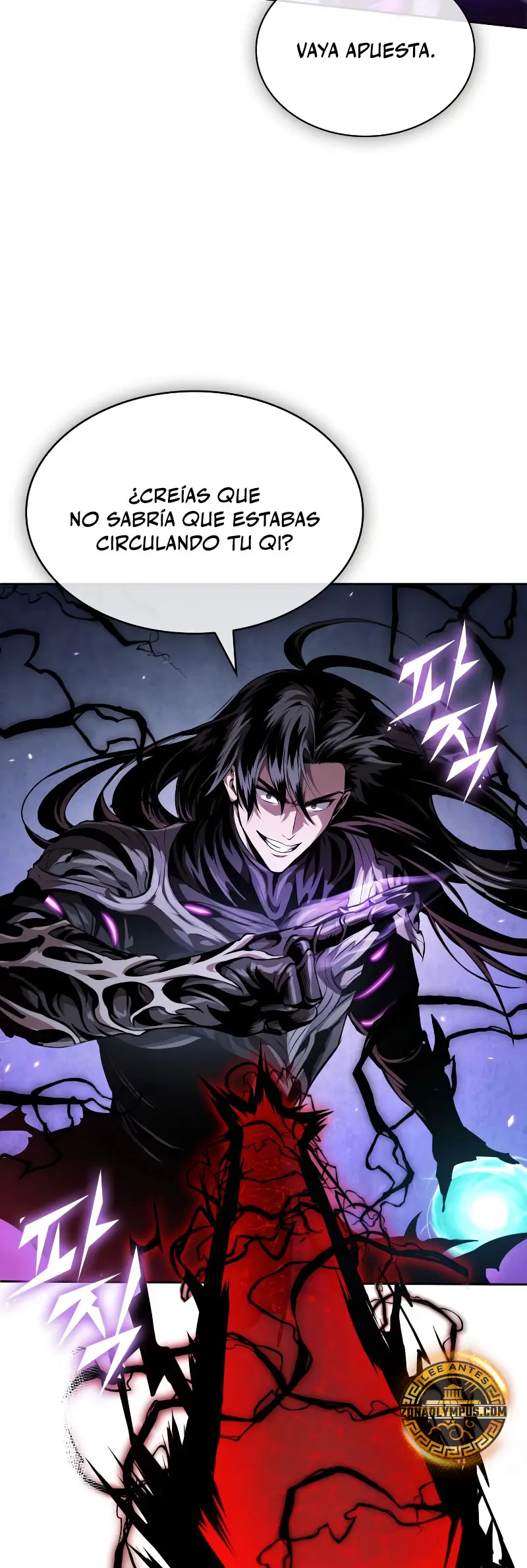 El Despiadado Demonio Celestial - Capítulo 309 - Página 40 - LectorTMOo