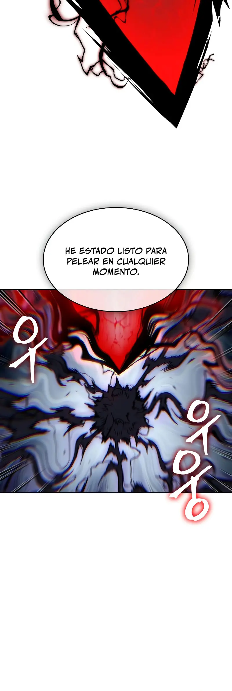 El Despiadado Demonio Celestial - Capítulo 309 - Página 41 - LectorTMOo