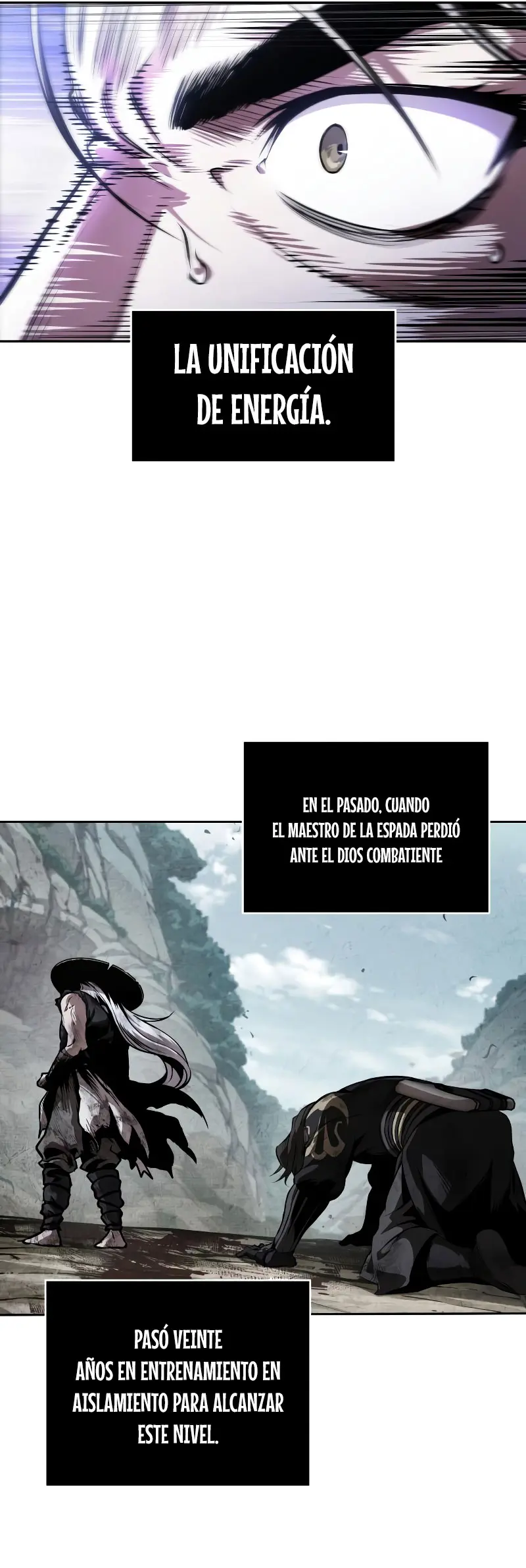 El Despiadado Demonio Celestial - Capítulo 309 - Página 42 - LectorTMOo