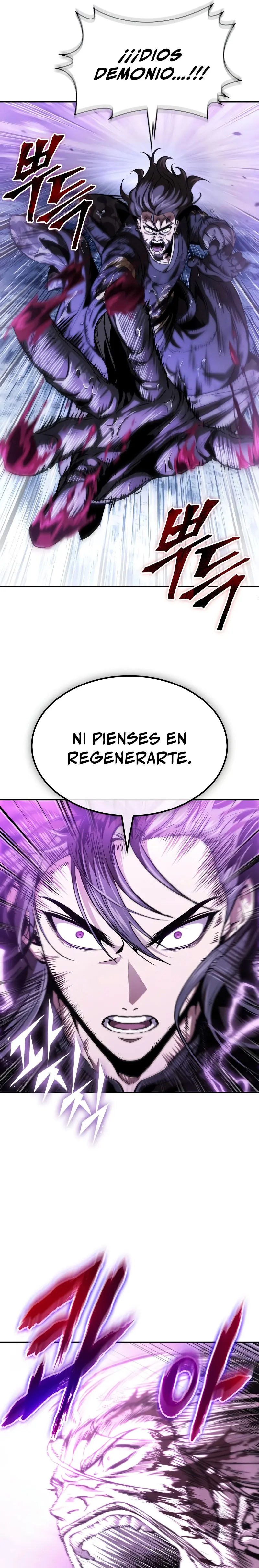 El Despiadado Demonio Celestial - Capítulo 309 - Página 47 - LectorTMOo