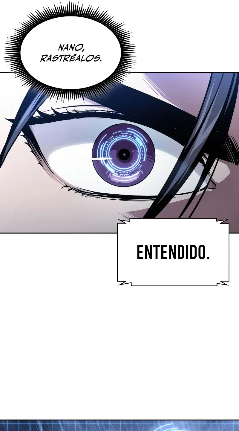 El Despiadado Demonio Celestial - Capítulo 309 - Página 53 - LectorTMOo