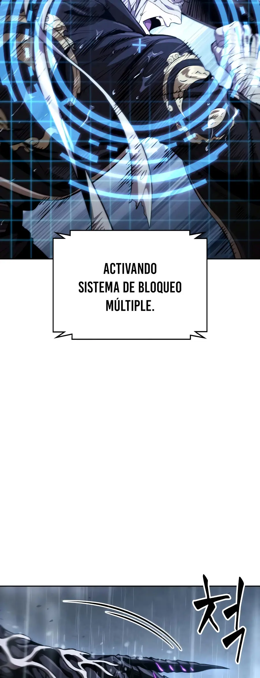 El Despiadado Demonio Celestial - Capítulo 310 - Página 5 - LectorTMOo