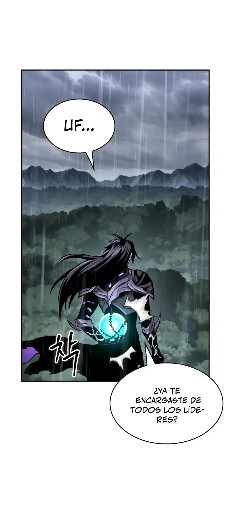 El Despiadado Demonio Celestial - Capítulo 310 - Página 19 - LectorTMOo