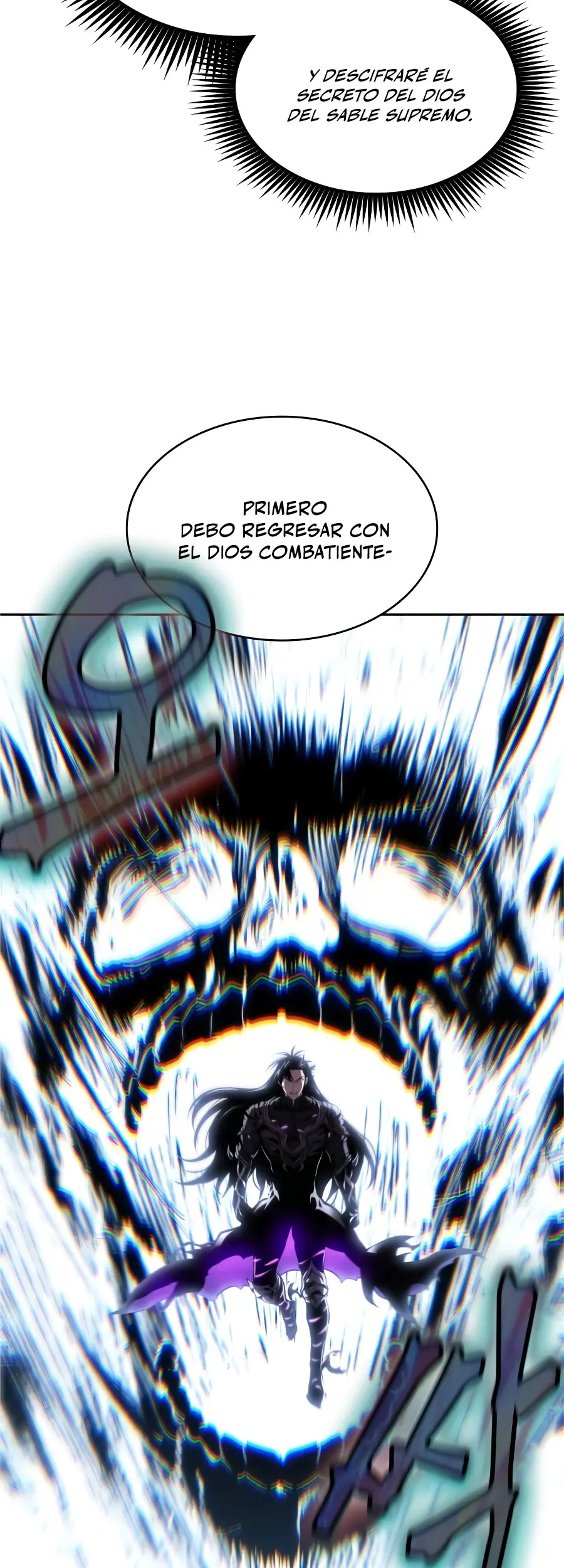 El Despiadado Demonio Celestial - Capítulo 310 - Página 21 - LectorTMOo